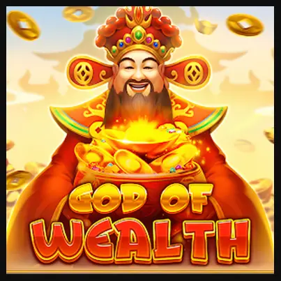 God Of Wealth